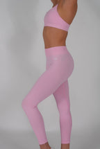 Aire sculpt Leggings - rosé