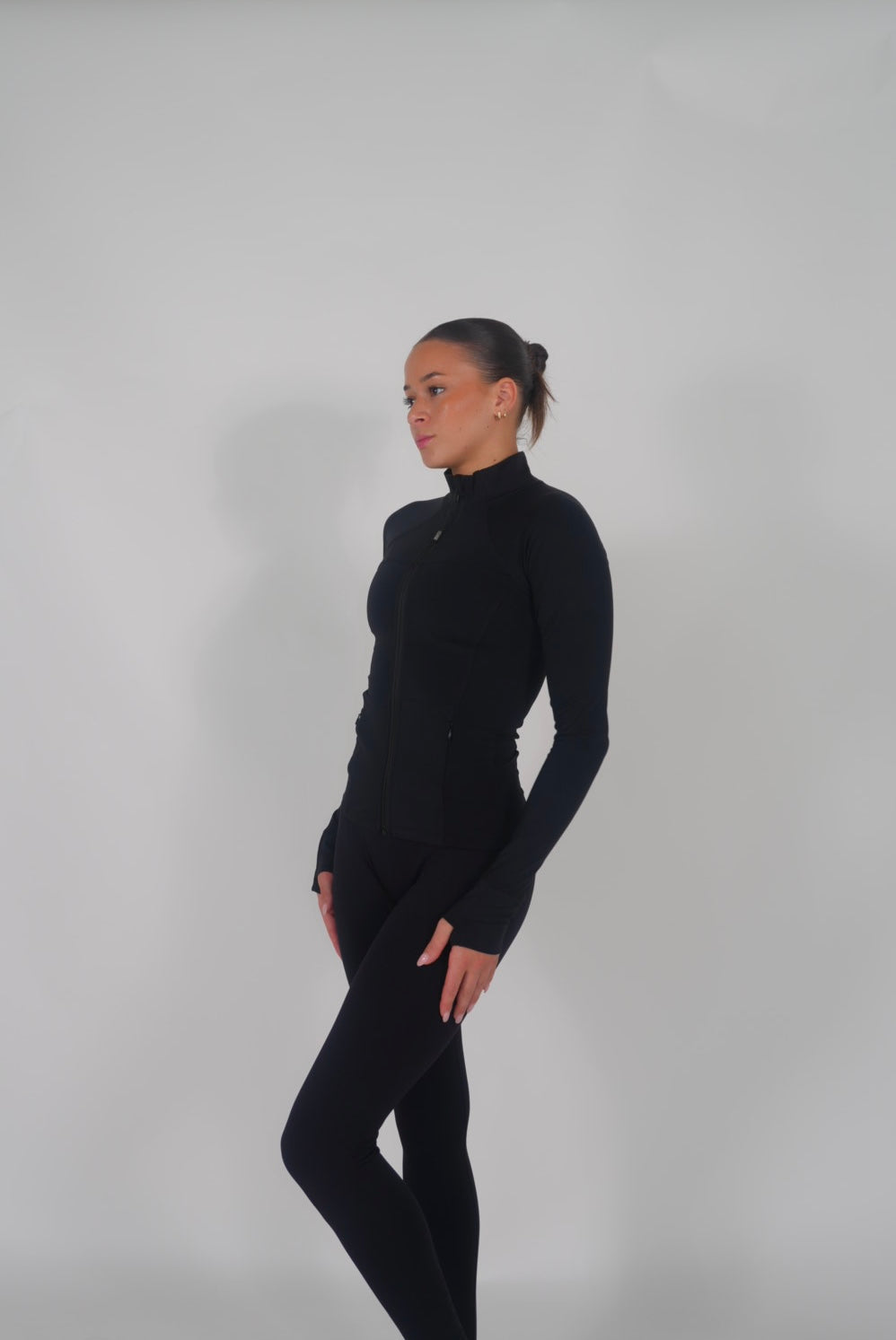Aire Sculpt Jacket