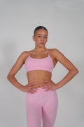 Aire Sculpt Sports Bra
