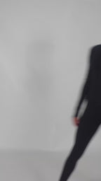 Aire sculpt Jacket - caviar